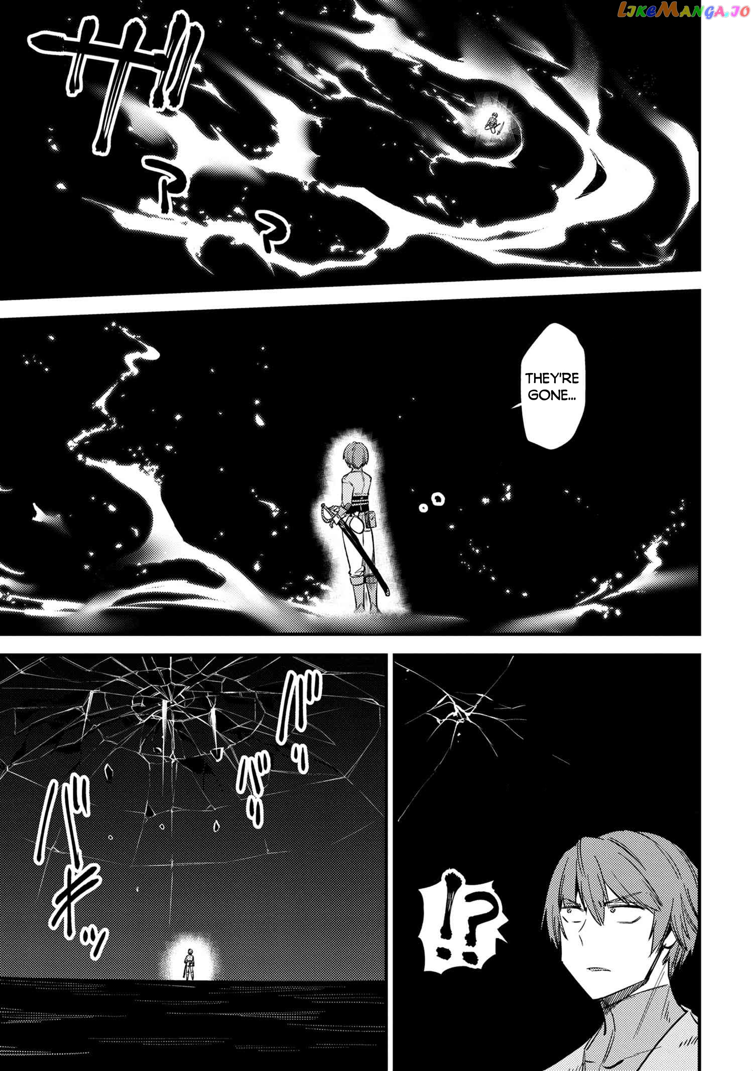 Redo Of Healer, Chapter 33 image 24